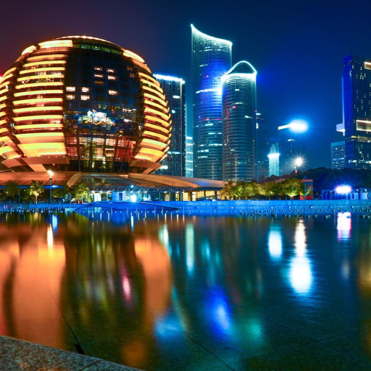 Hangzhou