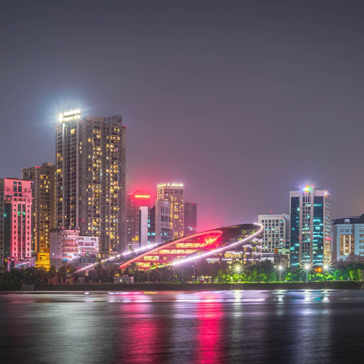 Ningbo