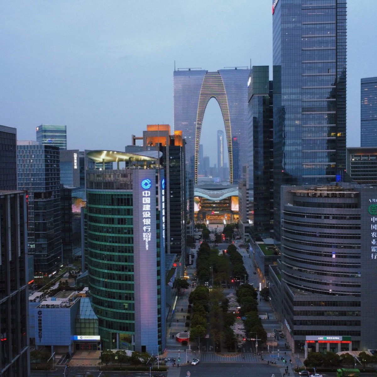 Suzhou